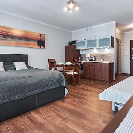 Apartamenty Swinoujscie - Villa Park Luaran gambar